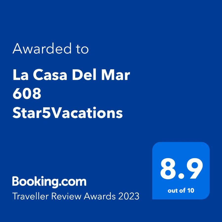 Willa La Casa Del Mar 608 Star5Vacations Dunedin Zewnętrze zdjęcie